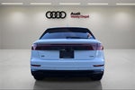 2026 Audi Q8 quattro