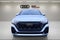 2026 Audi Q8 quattro