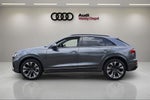 2026 Audi Q8 quattro