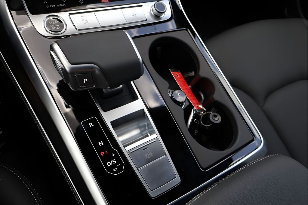 2026 Audi Q8 quattro