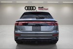 2026 Audi Q8 quattro