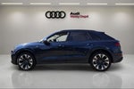 2026 Audi Q8 quattro