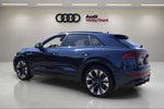 2026 Audi Q8 quattro
