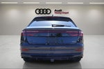 2026 Audi Q8 quattro