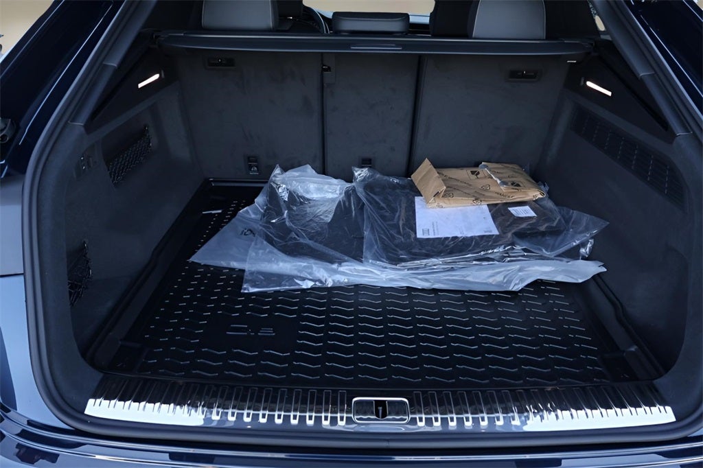 2026 Audi Q8 quattro