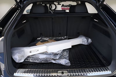 2026 Audi Q8 quattro