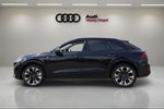 2026 Audi Q8 quattro