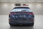 2026 Audi Q8 quattro