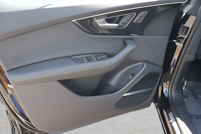 2026 Audi Q8 quattro
