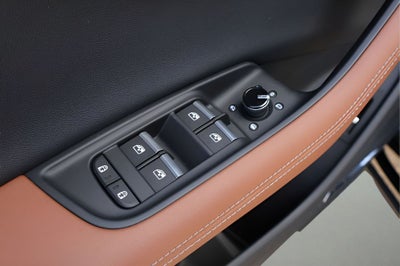 2026 Audi Q8 quattro