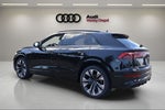 2026 Audi Q8 quattro
