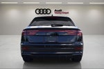 2026 Audi Q8 quattro