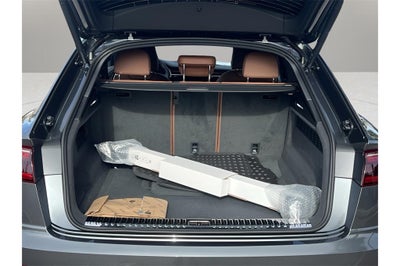 2026 Audi Q8 quattro