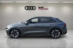 2026 Audi Q8 quattro