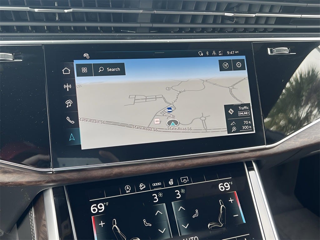 2026 Audi Q8 quattro