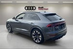 2026 Audi Q8 quattro