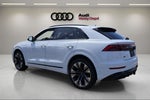 2026 Audi Q8 quattro