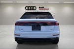 2026 Audi Q8 quattro