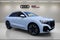 2026 Audi Q8 quattro