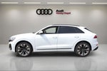 2026 Audi Q8 quattro