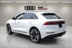2026 Audi Q8 quattro