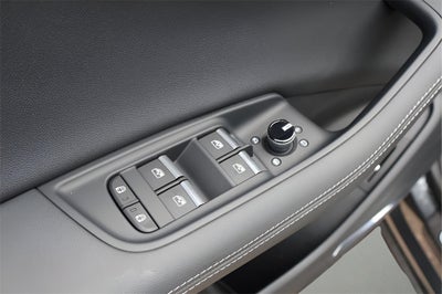 2025 Audi Q8 55 Premium Plus quattro