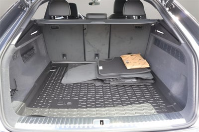 2025 Audi Q8 55 Premium Plus quattro