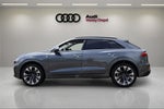 2025 Audi Q8 55 Premium Plus quattro