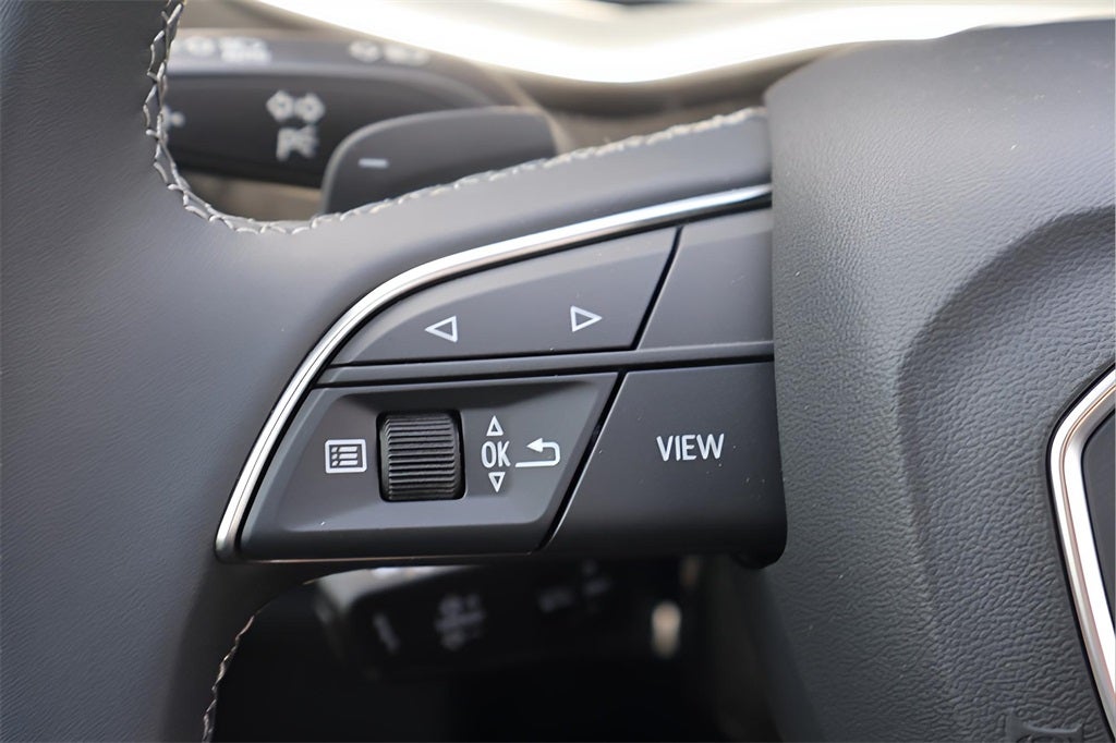 2025 Audi Q8 55 Premium Plus quattro