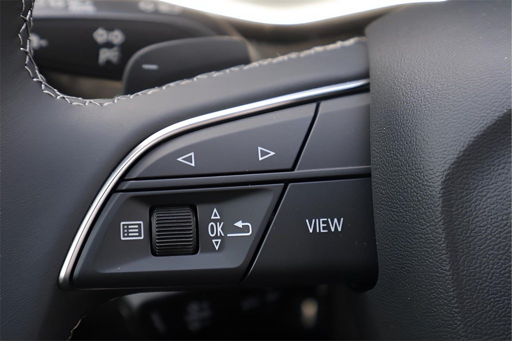 2025 Audi Q8 55 Premium Plus quattro