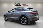 2025 Audi Q8 55 Premium Plus quattro
