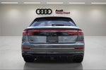 2025 Audi Q8 55 Premium Plus quattro
