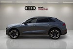 2026 Audi Q8 quattro