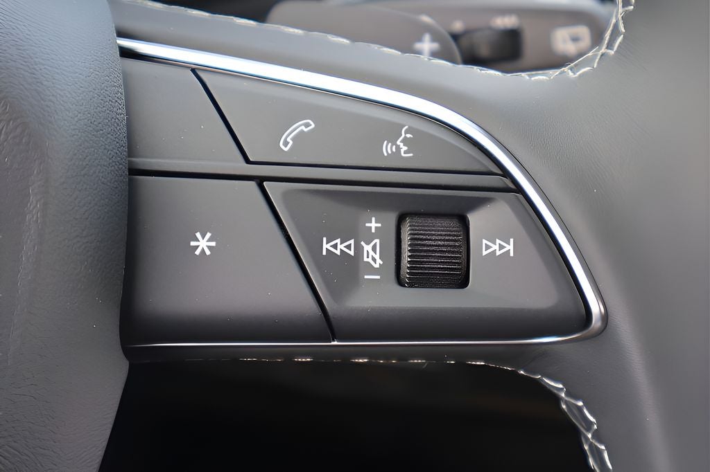 2026 Audi Q8 quattro