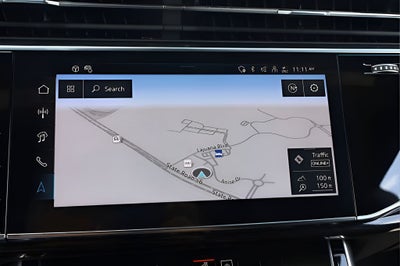 2026 Audi Q8 quattro