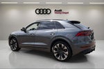 2026 Audi Q8 quattro
