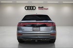 2026 Audi Q8 quattro