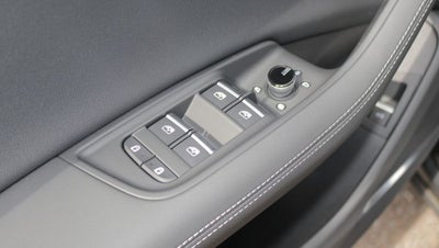 2026 Audi Q8 quattro