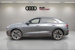 2026 Audi Q8 quattro