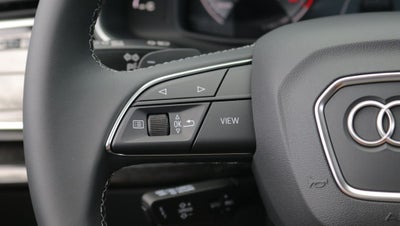 2026 Audi Q8 quattro