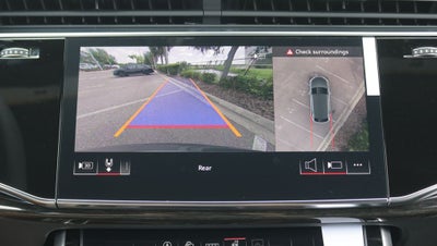 2026 Audi Q8 quattro