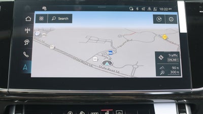 2026 Audi Q8 quattro