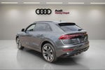2026 Audi Q8 quattro