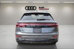 2026 Audi Q8 quattro