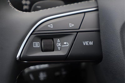 2026 Audi Q8 quattro