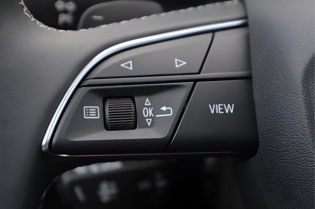 2026 Audi Q8 quattro