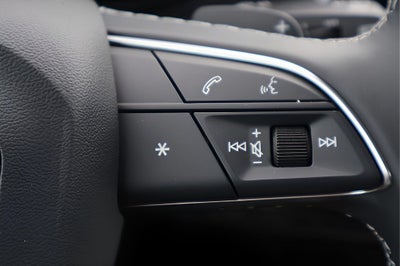 2026 Audi Q8 quattro