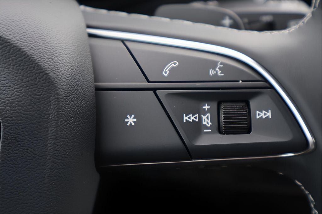 2026 Audi Q8 quattro