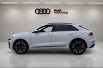 2026 Audi Q8 quattro