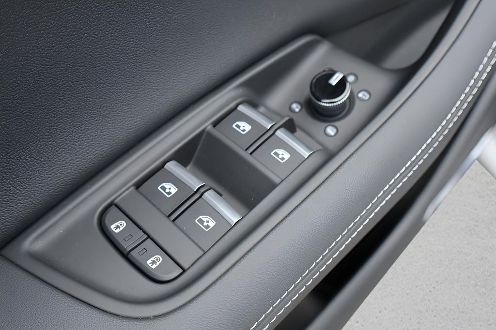 2026 Audi Q8 quattro